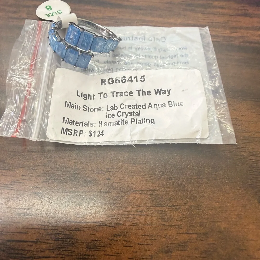 OG ring - Picture 2 of 3